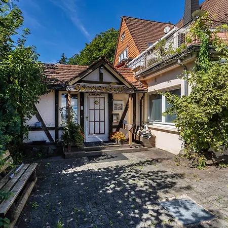 بيت للعطل Haus Sonnenberg