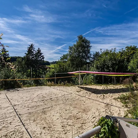 Haus Sonnenberg بيت للعطل *