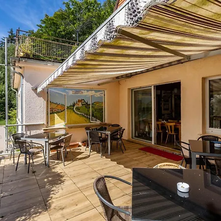 بيت للعطل Haus Sonnenberg فيلنغن