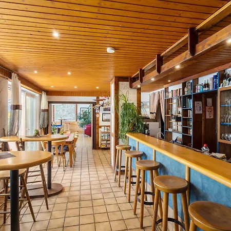 بيت للعطل Haus Sonnenberg