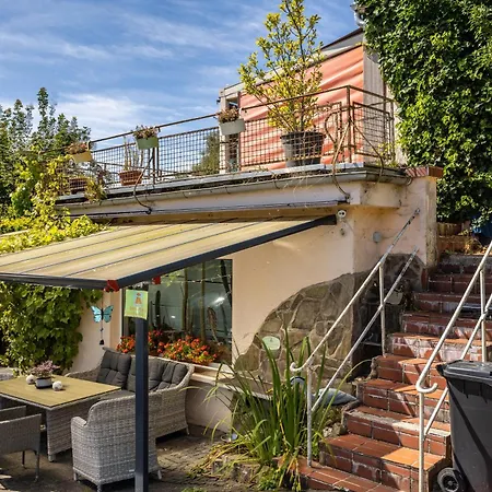 Haus Sonnenberg بيت للعطل *