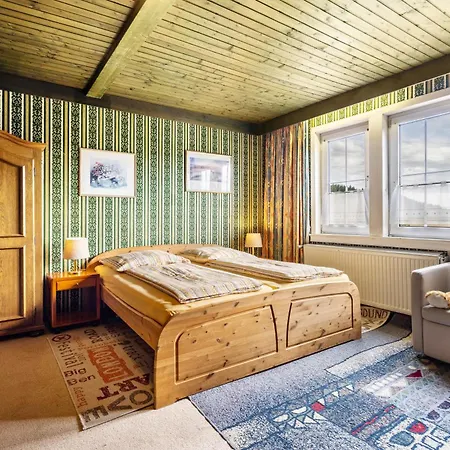 بيت للعطل Haus Sonnenberg