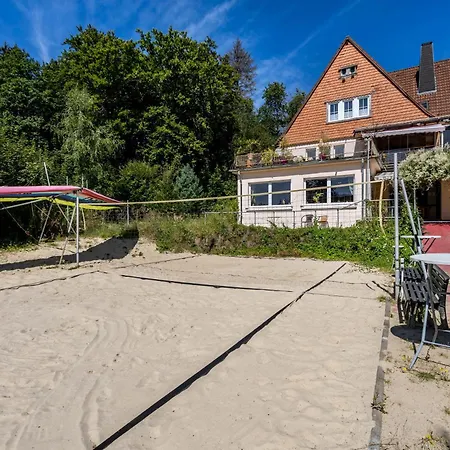 Haus Sonnenberg *