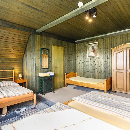 Haus Sonnenberg Willingen (Upland)