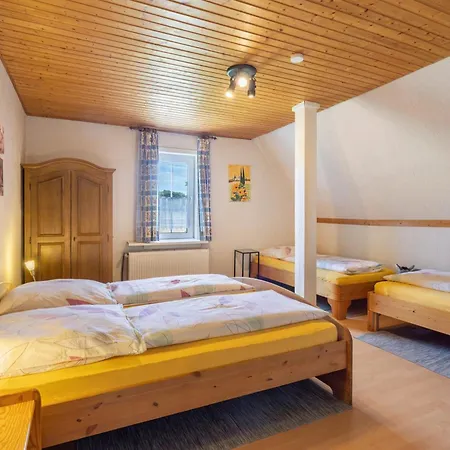 Haus Sonnenberg Willingen (Upland)