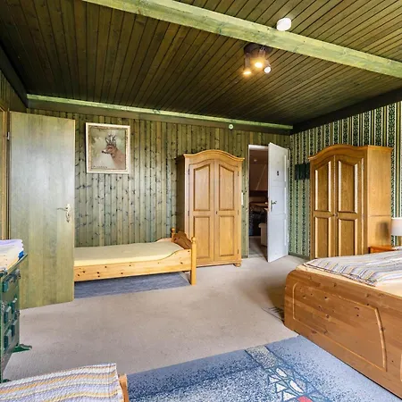 Haus Sonnenberg Ferienhaus