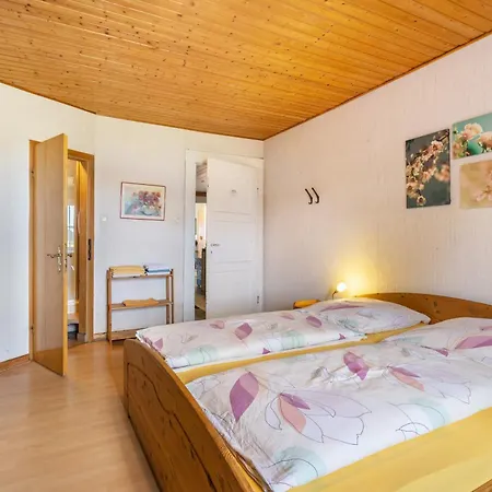 Haus Sonnenberg Ferienhaus Willingen (Upland)