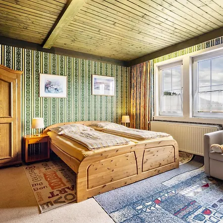 Haus Sonnenberg * Willingen (Upland)