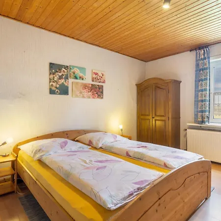 Haus Sonnenberg Ferienhaus