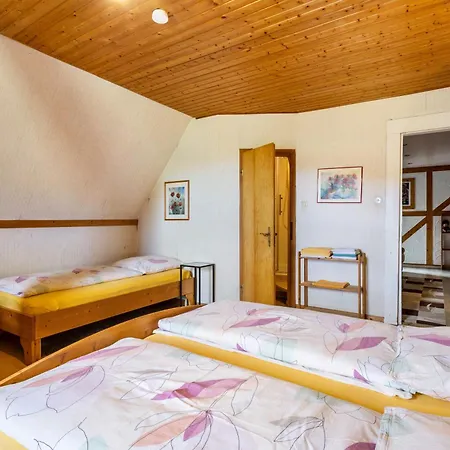 Ferienhaus Haus Sonnenberg Willingen (Upland)