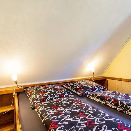 Ferienhaus Haus Sonnenberg Willingen (Upland)