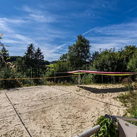 Ferienhaus Haus Sonnenberg Willingen (Upland)
