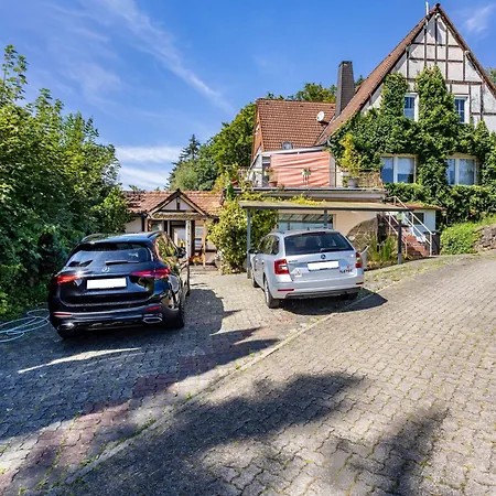 Haus Sonnenberg * Willingen (Upland)