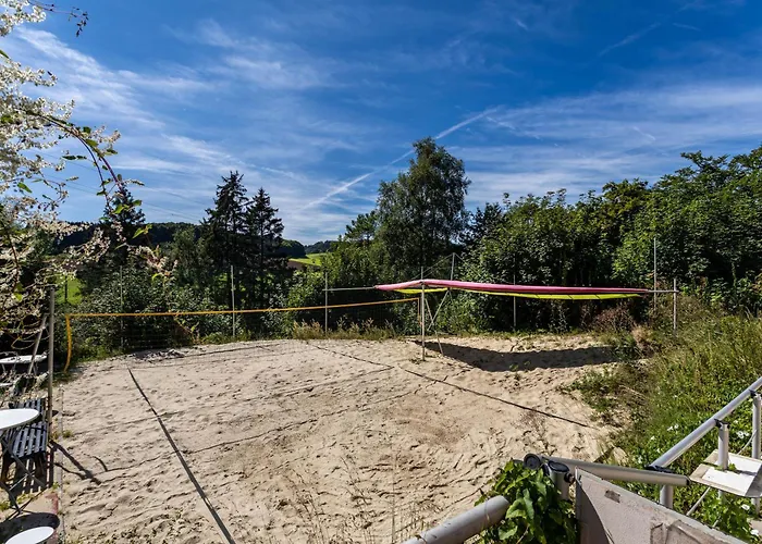 Haus Sonnenberg بيت للعطل *