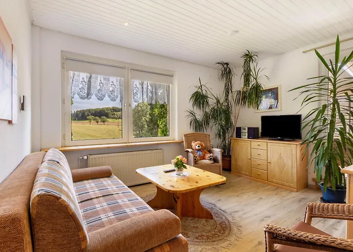 بيت للعطل Haus Sonnenberg *