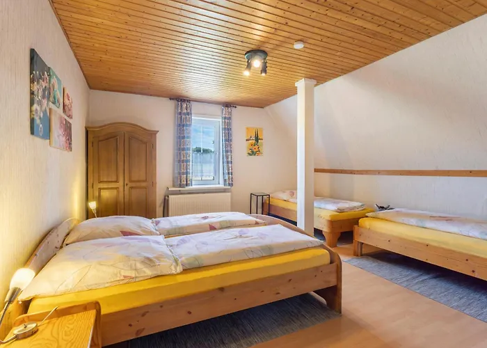 Haus Sonnenberg بيت للعطل فيلنغن