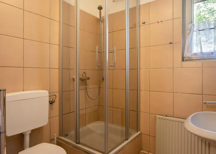 Haus Sonnenberg * فيلنغن