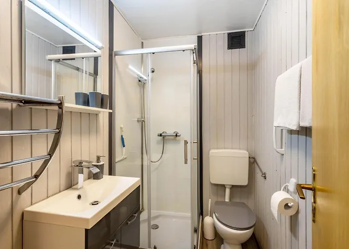 Haus Sonnenberg بيت للعطل