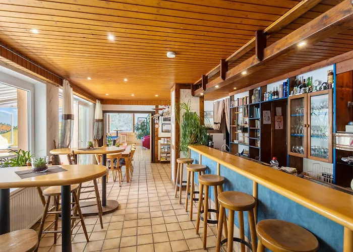 بيت للعطل Haus Sonnenberg