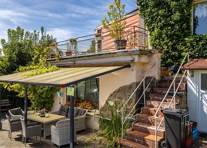 Haus Sonnenberg بيت للعطل *