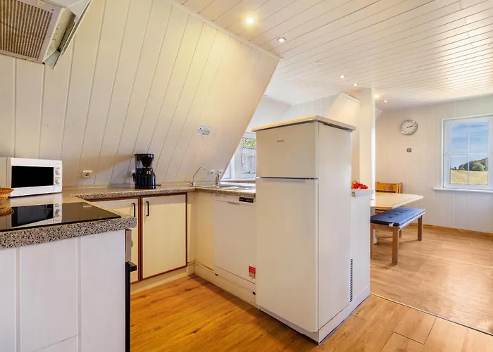 Haus Sonnenberg بيت للعطل فيلنغن