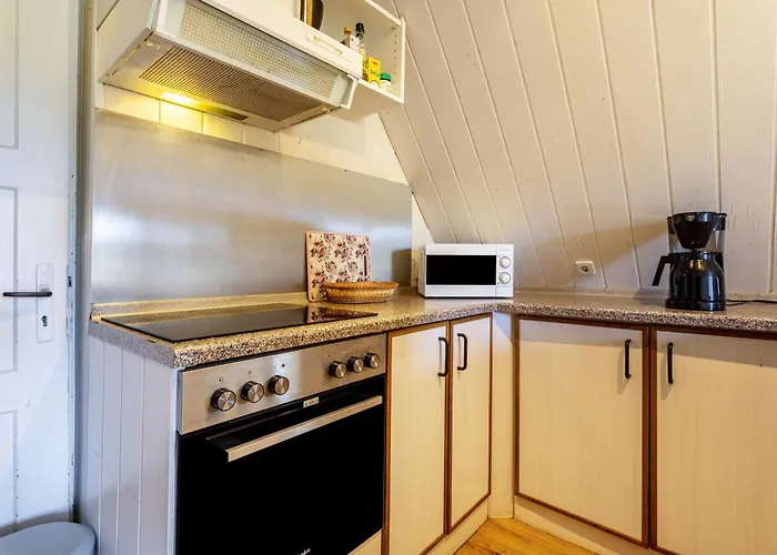 بيت للعطل Haus Sonnenberg فيلنغن