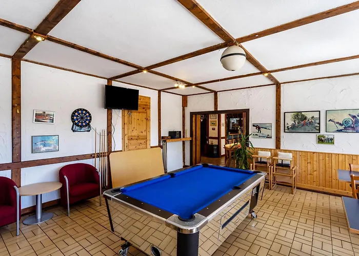 Haus Sonnenberg فيلنغن