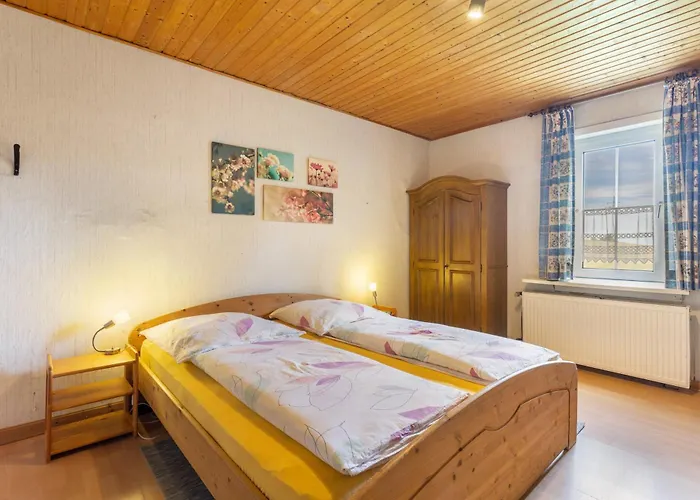 Haus Sonnenberg * فيلنغن