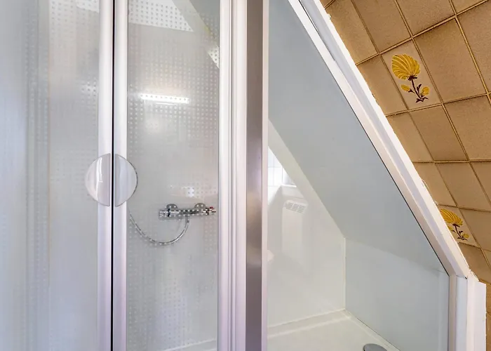 Haus Sonnenberg بيت للعطل