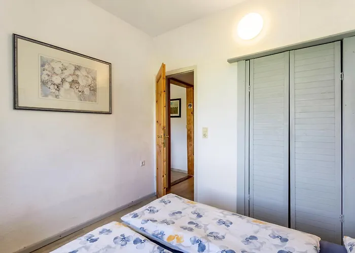 Haus Sonnenberg بيت للعطل *