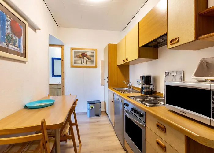 Haus Sonnenberg بيت للعطل فيلنغن