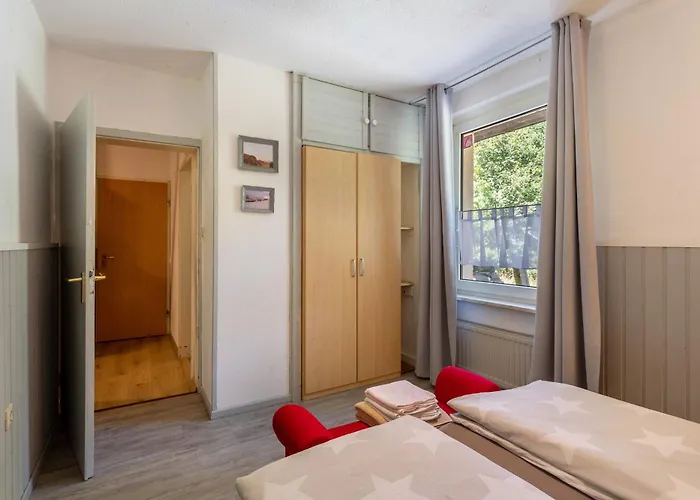 Haus Sonnenberg بيت للعطل فيلنغن