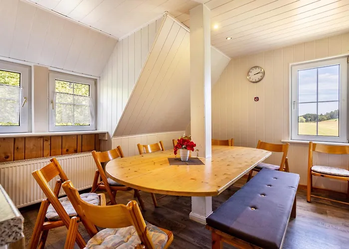 Haus Sonnenberg * فيلنغن