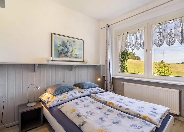 Haus Sonnenberg بيت للعطل