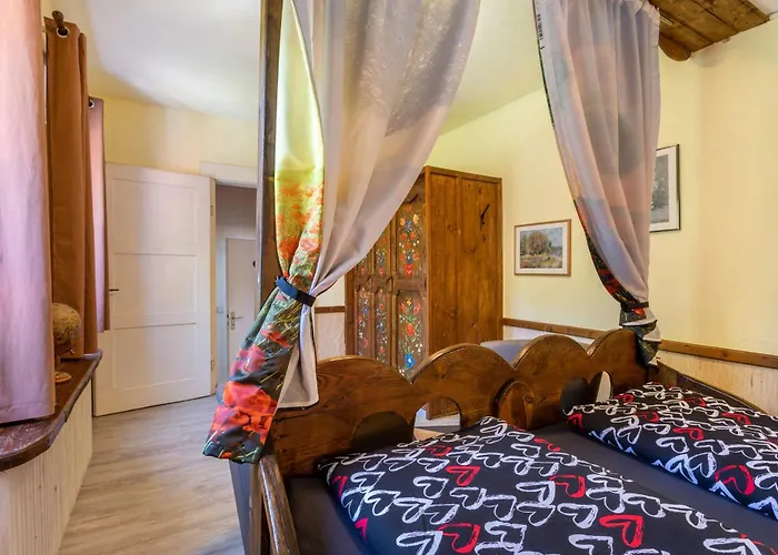 بيت للعطل Haus Sonnenberg فيلنغن