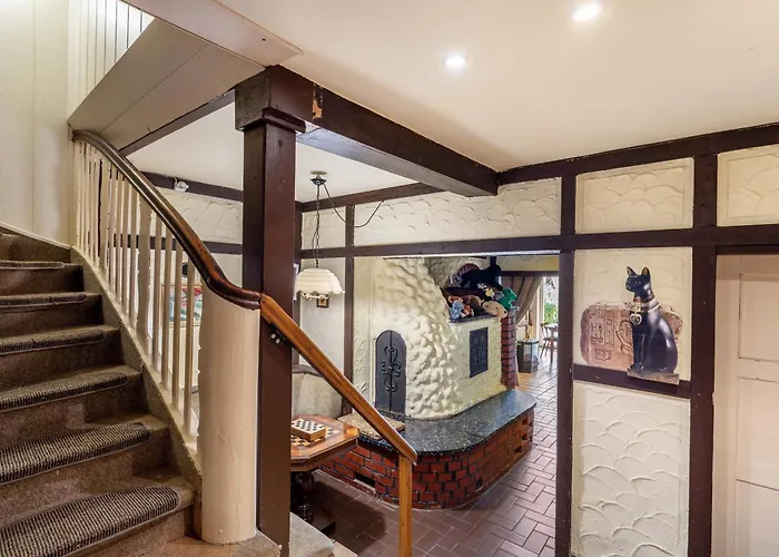 Haus Sonnenberg * فيلنغن