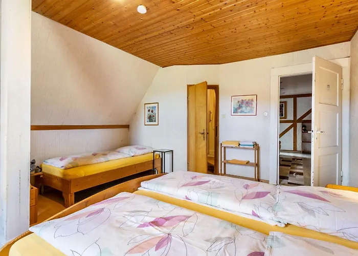 Haus Sonnenberg فيلنغن